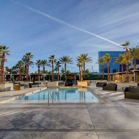 Mgm Signature-15-604 Jacuzzi Studio Las Vegas Exteriér fotografie