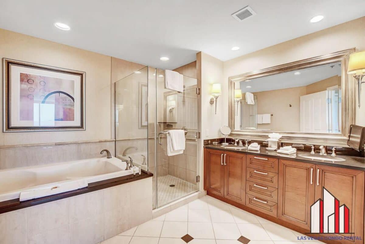 Mgm Signature-15-604 Jacuzzi Studio Las Vegas Exteriér fotografie